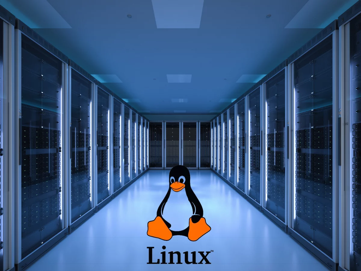 Servidor Linux