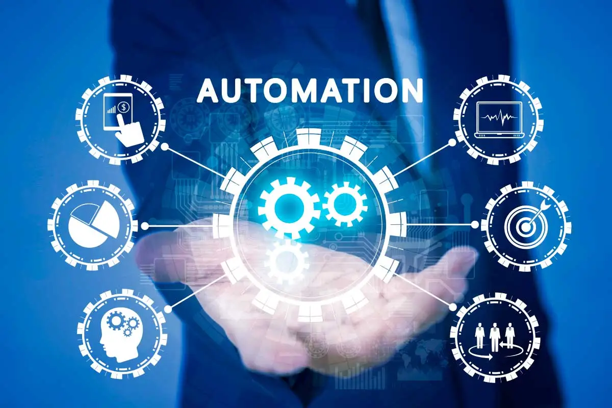 Automatización